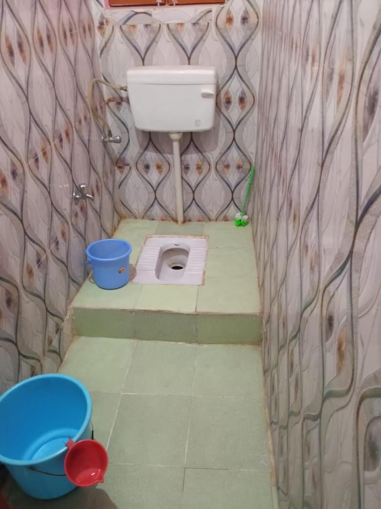 Badri Kedar Hometay Joshīmath Exteriör bild